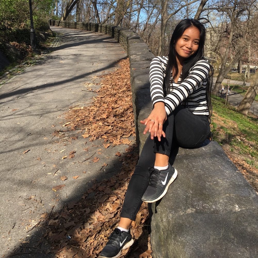 Meet your Posher, Vikanda